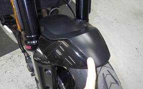 TRIUMPH TRIDENT 660 2023