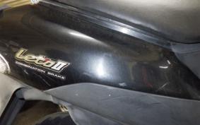 SUZUKI LET's 2 CA1PA