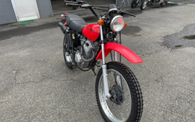 HONDA XL230 MC36