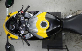 SUZUKI GSX-R600 2009
