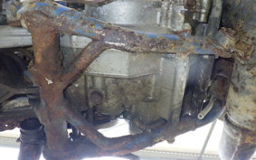 SUZUKI TS200R SH12A