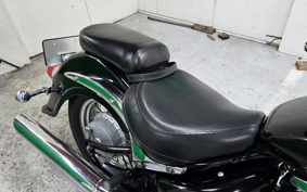 SUZUKI INTRUDER 400 CLASSIC 2001 VK54A