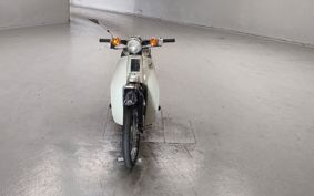 HONDA SUPER CUB50 AA01