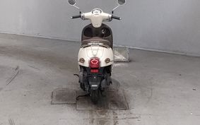 HONDA GIORNO AF70