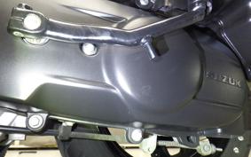 SUZUKI LET's CA4AA