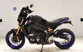 YAMAHA MT-09 SP 2021 RN69J