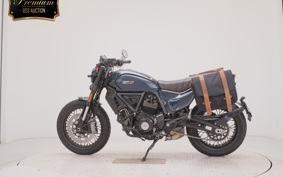 DUCATI SCRAMBLER 2024