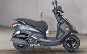YAMAHA  AXIS Z SED7J