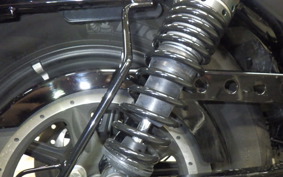 HARLEY XL883N 2020