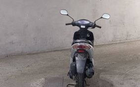HONDA DIO AF56
