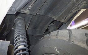HONDA PCX 125 2006 JF56