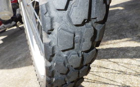 SUZUKI DJEBEL 125 SF44A