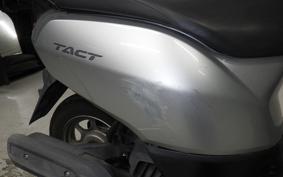 HONDA TACT-4ﾍﾞｰｼｯｸ AF79