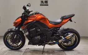 KAWASAKI Z1000 Gen.5 2018
