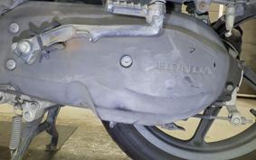 HONDA DIO 110 2016 JF31
