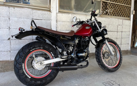 YAMAHA TW125 DE05