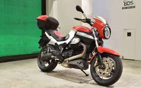 MOTO GUZZI SPORT 1200 4V 2013