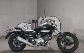 KAWASAKI ELIMINATOR 250V VN250A