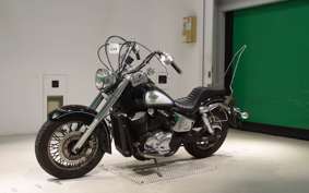 HONDA SHADOW 400 2006