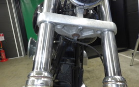 HARLEY FXDL 1580 2008