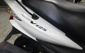 SUZUKI ADDRESS V125 S CF4MA