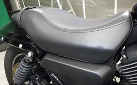 HARLEY XG750ｽﾄﾘｰﾄ 2017