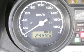 HONDA CB400SFV-3 BOLDOR 2011 NC42