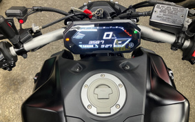 YAMAHA MT-07 ABS 2022 RM33J