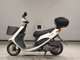 Фото Suzuki ADDRESS V50 Gen.2 2025 с японского аукциона