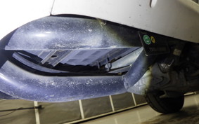HONDA GYRO CANOPY 2023 TA03