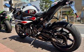 BMW S1000RR 2024 0E61