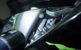 KAWASAKI NINJA ZX-6R A 2020 ZX636G
