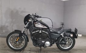 HARLEY XL883R 2010 CS2
