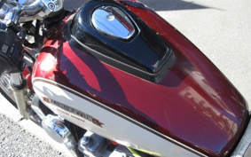 KAWASAKI ELIMINATOR 400LX 1988 ZL400A