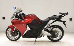HONDA VFR1200F 2011 SC63