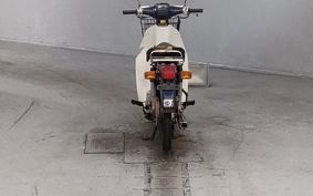 HONDA SUPER CUB50 C50