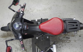 HONDA C125 SUPER CUB JA58