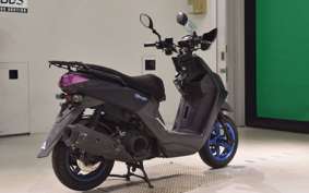 YAMAHA BW*S 125 Gen.2 2010 SEA6J