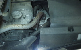 YAMAHA JOG 2025 SA55J