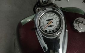 YAMAHA DRAGSTAR 400 CLASSIC 4TR