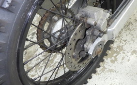 HONDA CRM250AR MD32