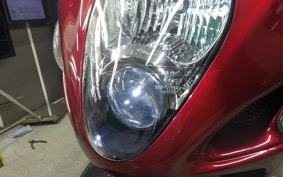 SUZUKI GSX1300R HAYABUSA 2007