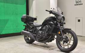 HONDA REBEL 1100 DCT 2023 SC83