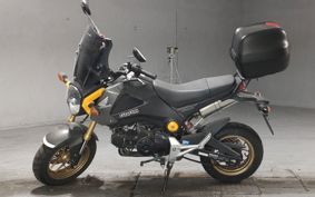 HONDA GU ROM JC61