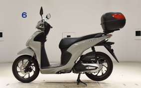 HONDA DIO 110 JK03