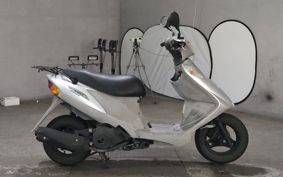 SUZUKI ADDRESS V125 CF46A