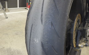 SUZUKI GSX-R1000 2003