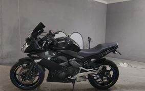 KAWASAKI NINJA 400R 2011 ER400B