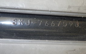 YAMAHA JOG POCHE 3KJ