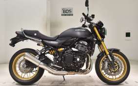 KAWASAKI Z900RS SE 2025 ZR900K